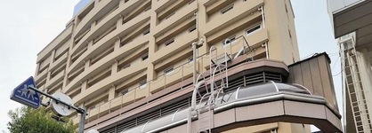 Dormy Inn Kofu Natural Hot Spring