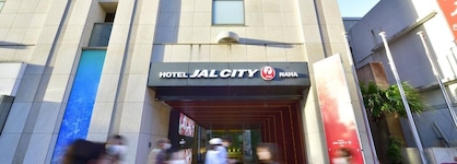 Hotel Jal City Naha