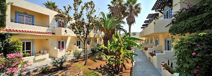 Apollon Windmill Boutique Hotel - Adults Only