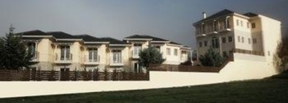 Anemolia Resort And Spa
