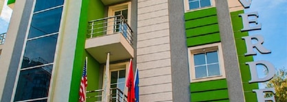 Hotel Vila Verde City Center