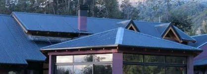 Arcanos Casa De Montaña