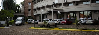 Hotel El Libertador