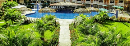 Hotel Arenas En Punta Leona