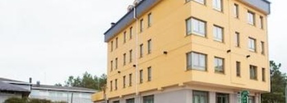 Hotel San Briz