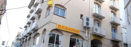 Hotel Plaça Vella