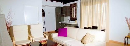 Apartamentos Fariñas 11