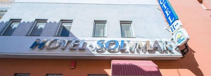 Hotel Solymar