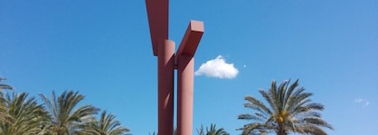 Hotel Solymar