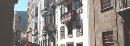 Pension La Cubana