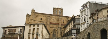 Saiaz Getaria Hotela