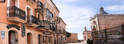 Arcos Catedral