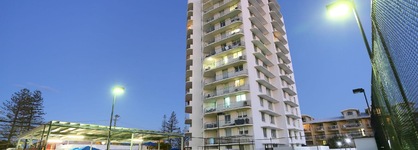 Mandolin Beachfront Resort