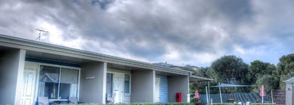 Sorrento Beach Motel
