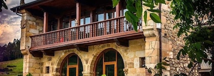 Hotel Villa Arce