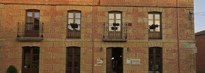 Posada Real Del Buen Camino