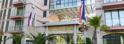 Sg Tarsis Club - All Inclusive Premium