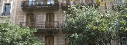 Casa Barcelo Hostel