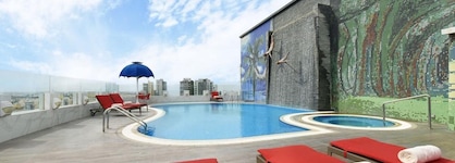 Swiss-Belhotel Seef Bahrain