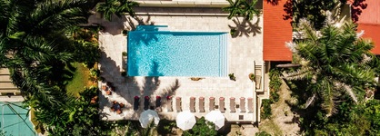 San Ignacio Resort Hotel