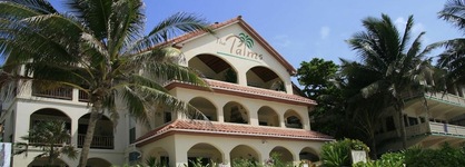 The Palms Oceanfront Suites