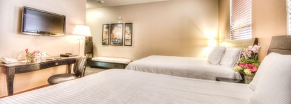 Podollan Inn & Spa Grande Prairie