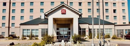 Hilton Garden Inn Edmonton International Airport