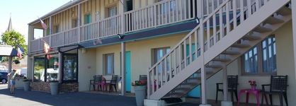 Hotel L'idéal Le Mountbatten