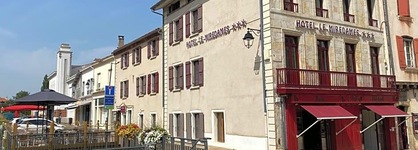 Hotel Le Miredames
