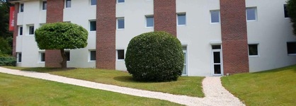Ibis Fourmies