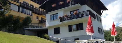 Hôtel Les Granits