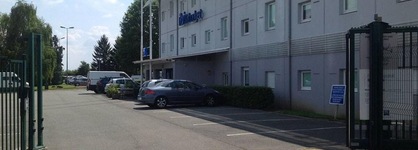 Ibis Budget Orgeval