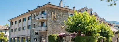 Hôtel Catalpa