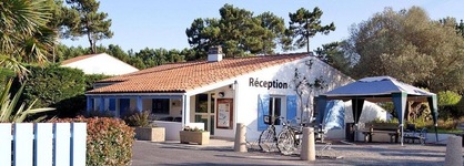 Village Club De La Grande Baie