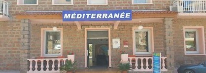 Le Mediterranee