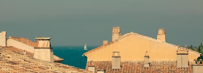 Hôtel La Ponche