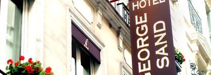 Hôtel George Sand