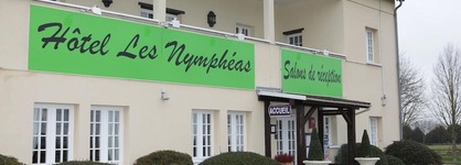 Les Nympheas