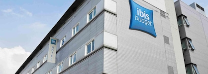 Ibis Budget Paris Porte De Pantin