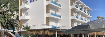 Coral Hotel & Resort