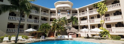 The Coconut Palms Resort