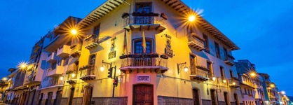 Hotel Boutique Los Balcones