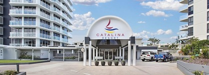 Catalina Resort