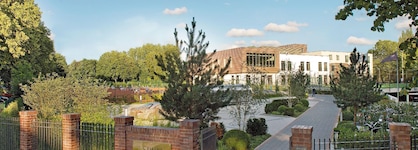 Aspria Hamburg Uhlenhorst – Sport & Spa