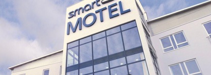 Smartmotel Kempten