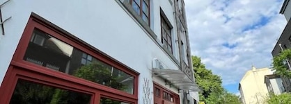 City Apartment Hotel Hamburg