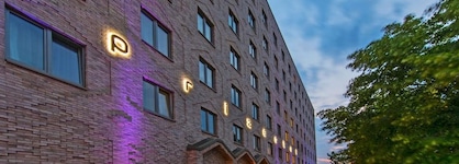 Prize by Radisson, Hamburg City