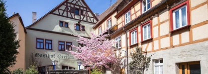 Hotel-Gasthof Goldener Greifen