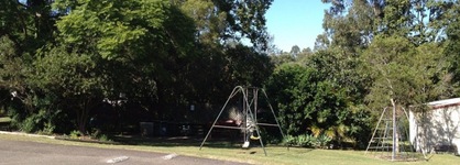 Ipswich City Motel