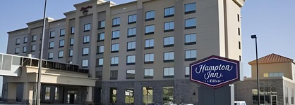 Hampton Inn By Hilton Sydney